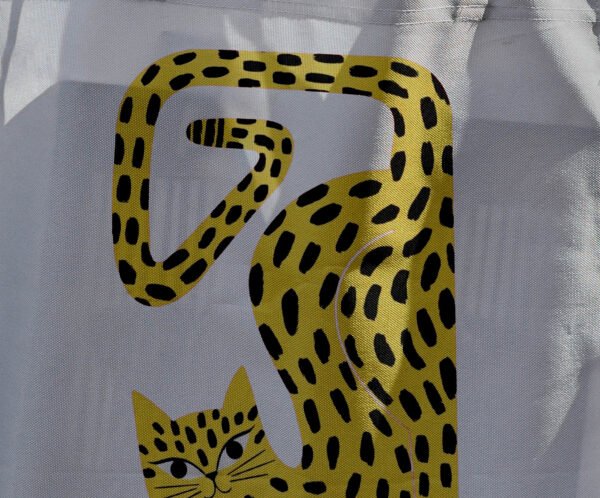 Ocelote - Tote Bag - Imagen 3