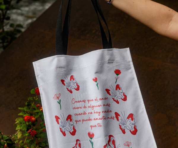 Mariposas - Tote Bag
