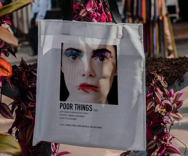 Poor things- Tote Bag - Imagen 2