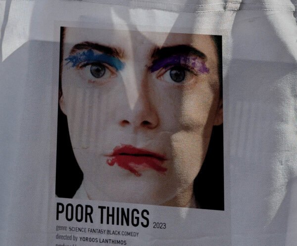 Poor things- Tote Bag - Imagen 3