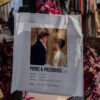 Orgullo y prejuicio- Tote Bag - Imagen 2