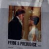 Orgullo y prejuicio- Tote Bag - Imagen 3