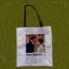 Orgullo y prejuicio- Tote Bag - Imagen 4