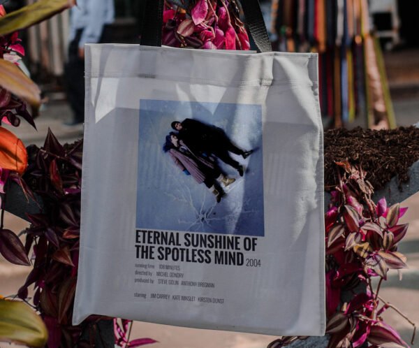 Eterno resplandor - Tote Bag - Imagen 2