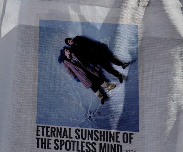 Eterno resplandor - Tote Bag - Imagen 3
