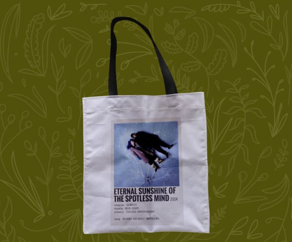 Eterno resplandor - Tote Bag - Imagen 4