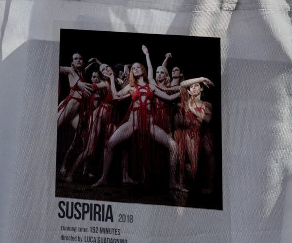Suspiria - Tote Bag - Imagen 3