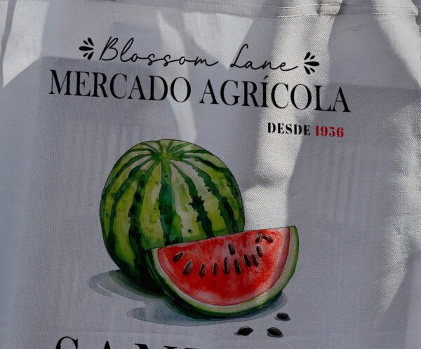 Sandía - Tote Bag - Imagen 3