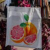 Naranja - Tote Bag - Imagen 2