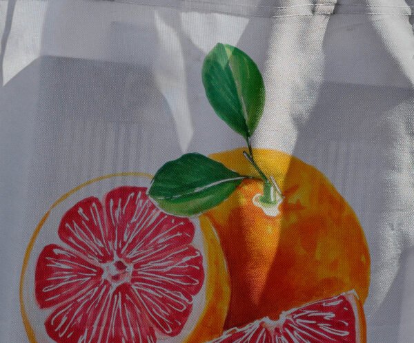 Naranja - Tote Bag - Imagen 3