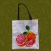 Naranja - Tote Bag - Imagen 4