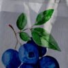 Arándanos - Tote Bag - Imagen 3
