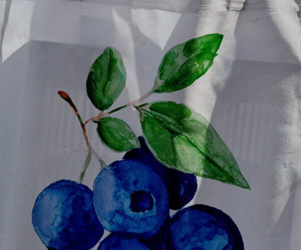 Arándanos - Tote Bag - Imagen 3