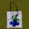 Arándanos - Tote Bag - Imagen 4