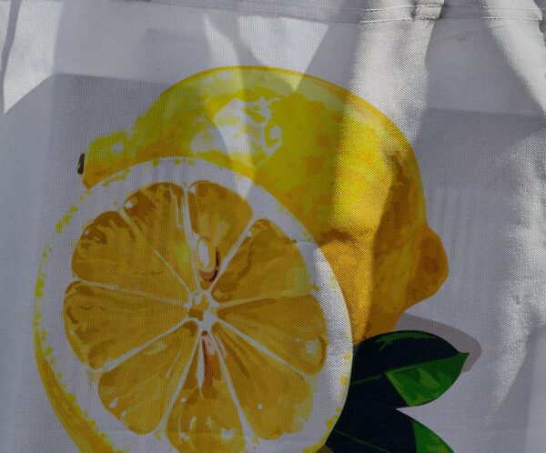 Limones - Tote Bag - Imagen 3