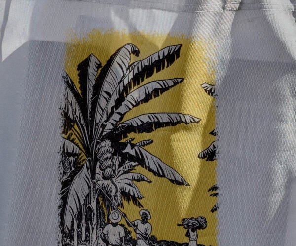 Arte sello #01 - Tote Bag - Imagen 3