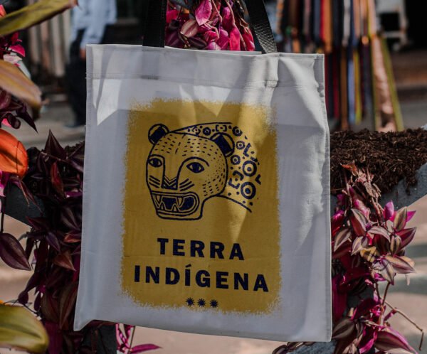 Arte sello #02 - Tote Bag - Imagen 2