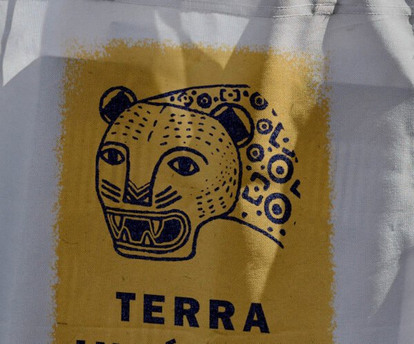 Arte sello #02 - Tote Bag - Imagen 3