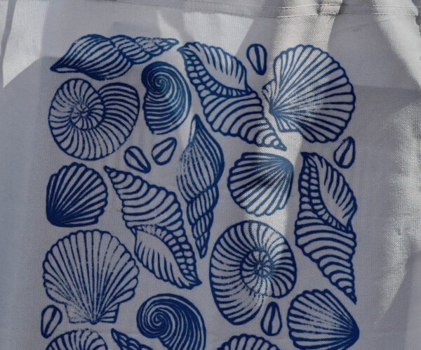 Arte sello #04 - Tote Bag - Imagen 3