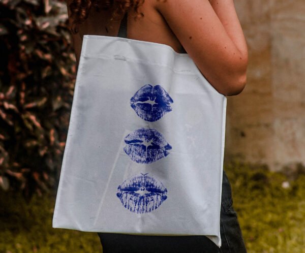Arte sello #05 - Tote Bag