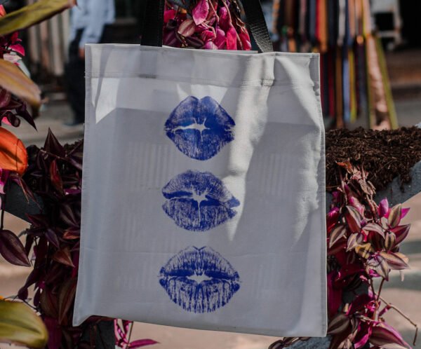Arte sello #05 - Tote Bag - Imagen 2