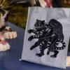 Arte sello #06 - Tote Bag