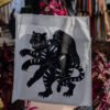 Arte sello #06 - Tote Bag - Imagen 2