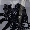 Arte sello #06 - Tote Bag - Imagen 3