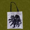 Arte sello #06 - Tote Bag - Imagen 4