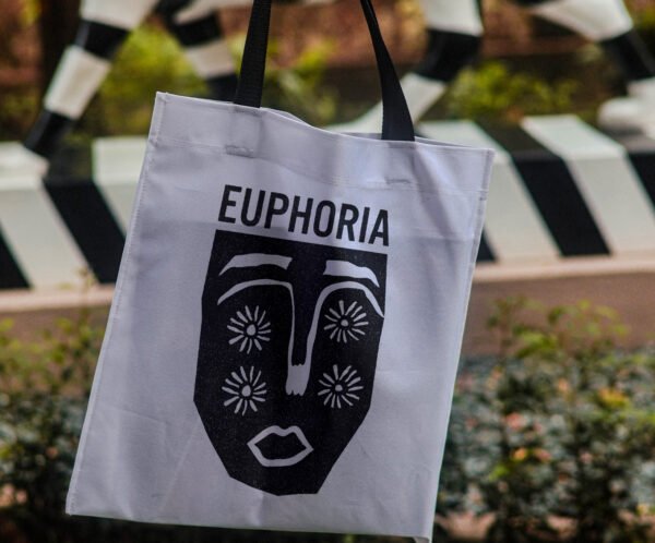 Arte sello #07 - Tote Bag