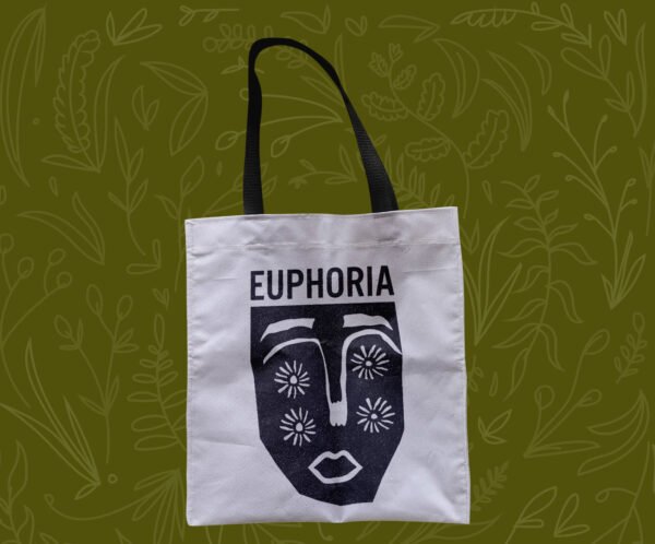 Arte sello #07 - Tote Bag - Imagen 4