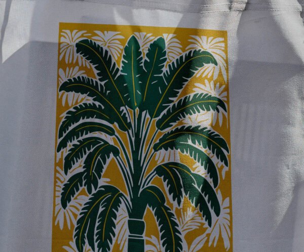 Arte sello #11 - Tote Bag - Imagen 3