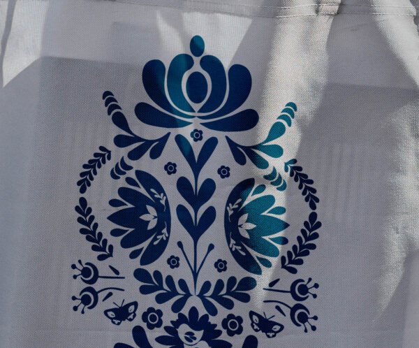 Arte sello #13 - Tote Bag - Imagen 3
