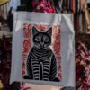 Arte sello #16 - Tote Bag - Imagen 2