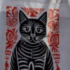 Arte sello #16 - Tote Bag - Imagen 3