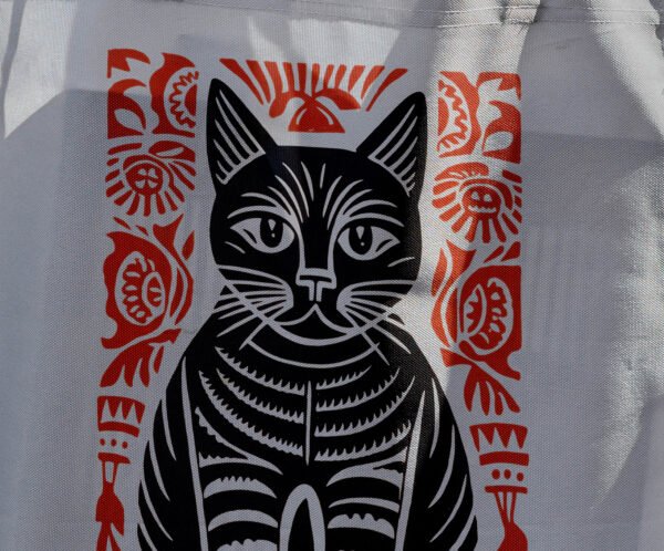 Arte sello #16 - Tote Bag - Imagen 3
