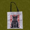 Arte sello #16 - Tote Bag - Imagen 4