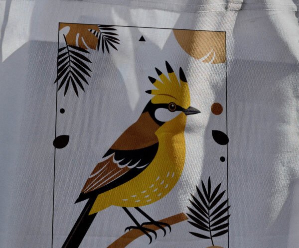 Bichofué - Tote Bag - Imagen 3