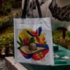 Colombia sombrero - Tote Bag